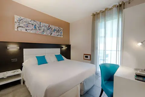 Best Western Hotel Regina Elena in Santa Margherita Ligure — foto 19