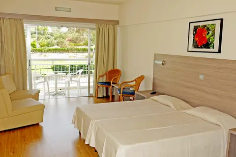 Marina in Ayia Napa — foto 3
