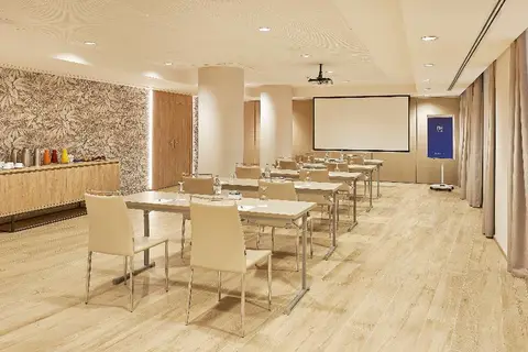 NH Imperial Playa in Las Palmas — foto 28