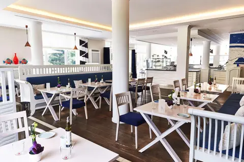 Steigenberger Grandhotel & Spa Heringsdorf in Zirchow — foto 12