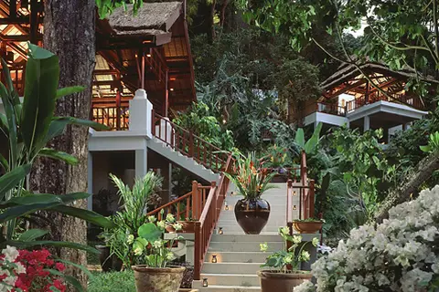 Amari Phuket in ตำบลป่าตอง — foto 18