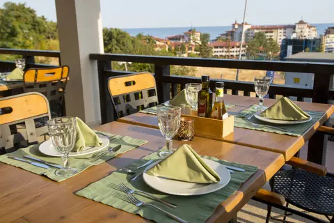 TUI BLUE Nevis in Sunny Beach, foto 15