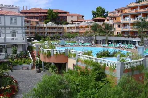 Pestana Miramar Garden & Ocean Resort in Funchal — foto 28