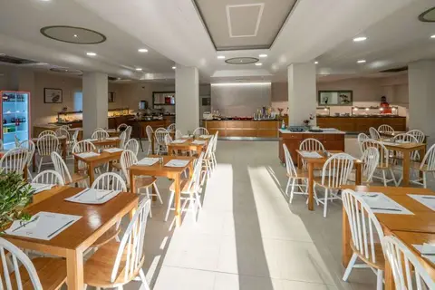 Cnic Gemini Hotel in Δημοτική Ενότητα Μελιτειέων — foto 6