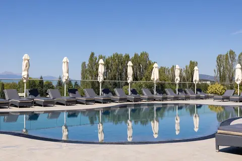 Laki Hotel & Spa in Ohrid — foto 18