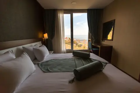 Tilya Resort Hotel in Ortahisar — foto 25