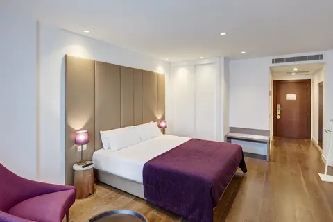 Sercotel Calle Mayor in Logroño — foto 11