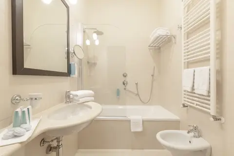 Villa Rosa in Desenzano del Garda, foto 8