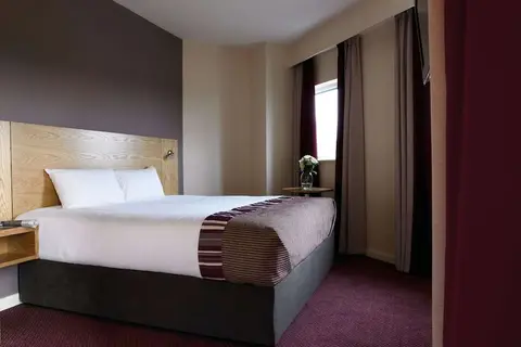 Leonardo Hotel Derby in Derby, foto 2