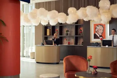 Van der Valk Hotel Amersfoort A1 foto 19