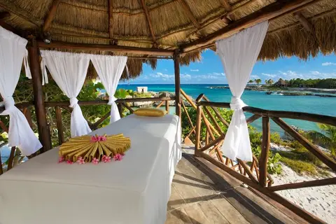 Grand Sirenis Riviera Maya Resort in Akumal — foto 15
