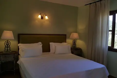 Liotrivi Historical Mansion & Boutique Hotel in Monemvasia, foto 13