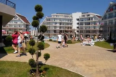 Sun Village in Несебър — foto 18