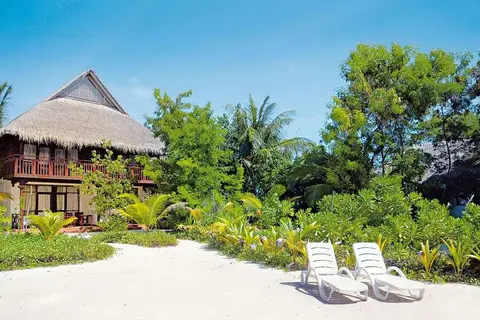 Sun Siyam Olhuveli in Haru Haru — foto 25