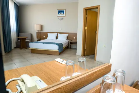 Hotel Aurora in Златни пясъци — foto 23