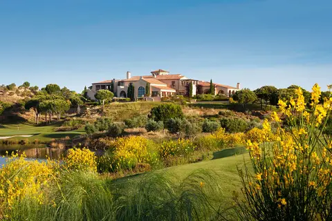 Monte Rei Golf & Country Club in Vila Nova de Cacela — foto 14