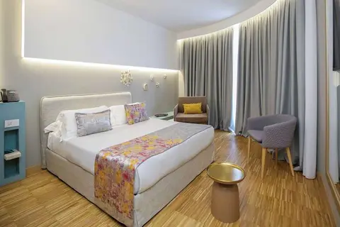 Hotel Vlora Priam Affiliated by Melia in Vlorë — foto 13