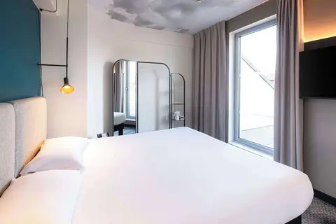Novotel Praha Wenceslas Square in Praag — foto 7