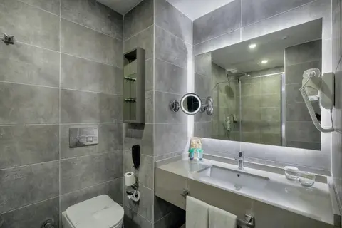 Selectum Luxury Resort Belek in Serik — foto 18