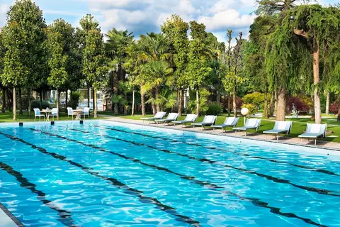 Metropole Terme in Abano Terme, foto 28