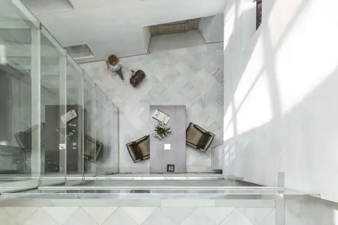 Hotel Ramblas Internacional in Barcelona — foto 15