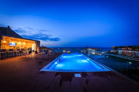 Porto Planos Beach Hotel in Δημοτική Ενότητα Ζακυνθίων — foto 18