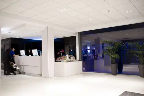 Hotel Europa Spa in Malgrat de Mar — foto 14