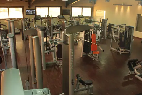 Africana Hotel & Spa in Borg El-Arab — foto 4