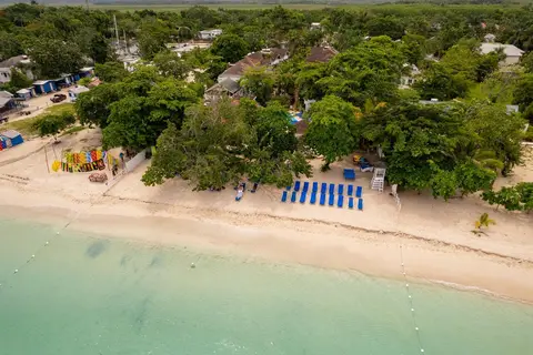 Merril's Beach Resort II in Negril — foto 29