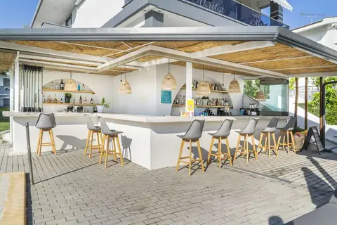 Hotel Akritas in Δημοτική Ενότητα Παλλήνης — foto 5