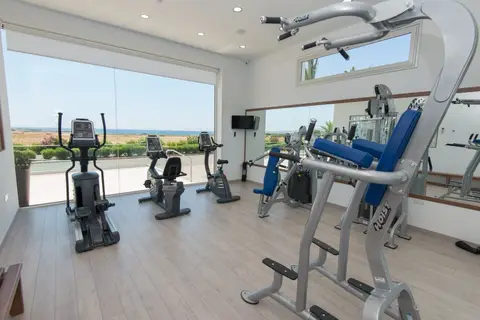 Loutsiana Hotel Apts in Ayia Napa — foto 22