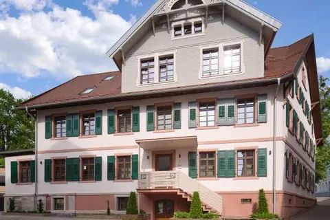 Hotel am Sophienpark foto 23