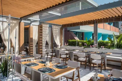 Harmony Boutique Resort in Georgioupolis — foto 13