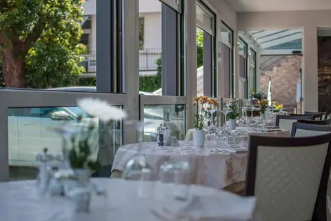 Hotel Flora Stresa in Sëlva - Wolkenstein in Gröden - Selva di Val Gardena — foto 9