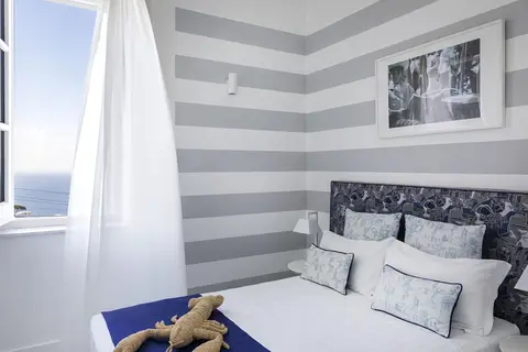 Suite Time Capri Villa La Pergola in Anacapri, foto 15