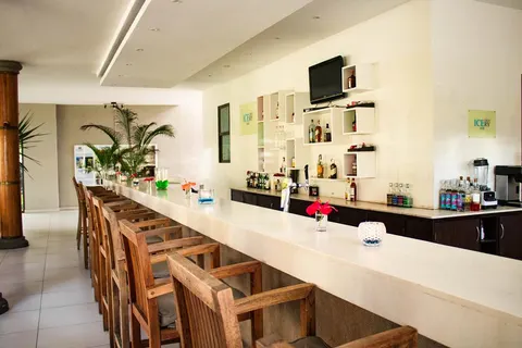 Crystals Beach Belle Mare foto 3