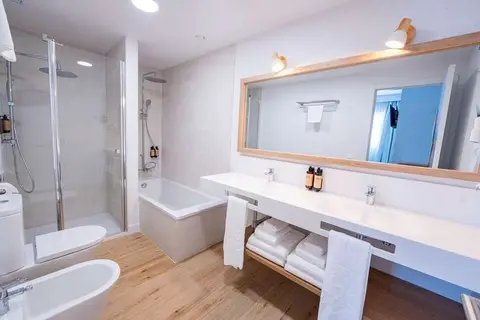 Punta Candor Suites in Rota — foto 14