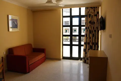 The St. George's Park Hotel in San Ġiljan — foto 20