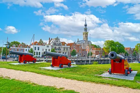 Parels van Zeeland met mps Johann Strauss in Westerveld — foto 11