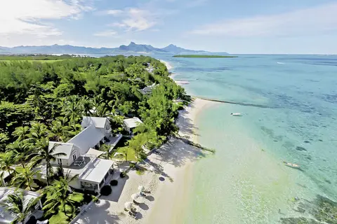 Astroea Beach in Beau Vallon VCA — foto 14