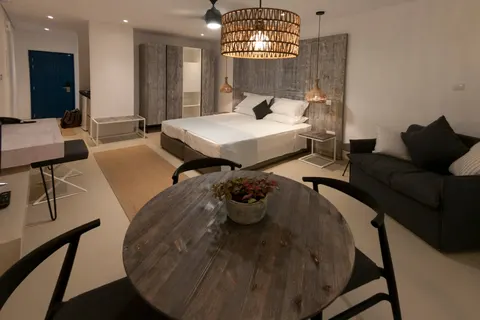 Hylatio Tourist Village foto 6