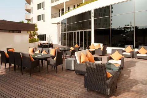 Staybridge Suites Abu Dhabi - Yas Island in جزيرة ياس — foto 6