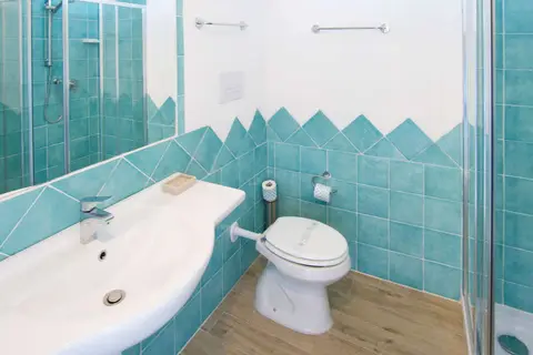 Grand Hotel Palau in Lu Palau/Palau — foto 15