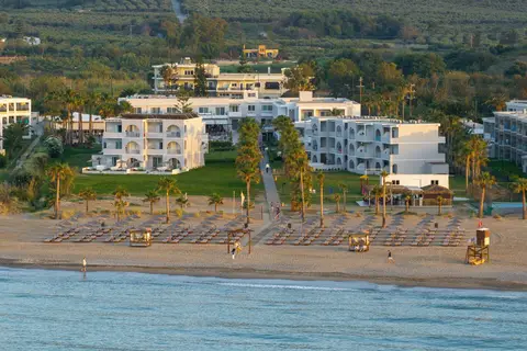 Delfina Tropic Beach in Georgioupolis — foto 4