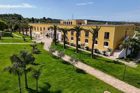 Gallipoli Resort in Gallipoli