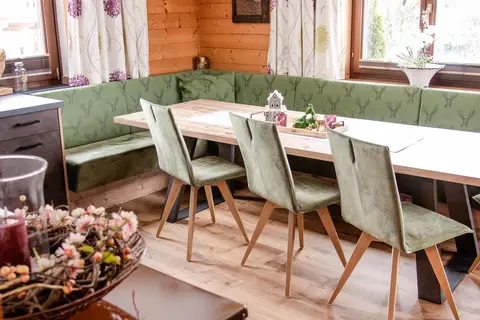 Appartementen Stöcklhub in Sankt Johann im Pongau — foto 18