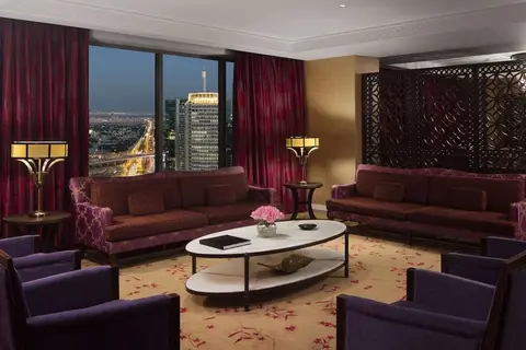 The H Hotel Dubai in Dubai — foto 13