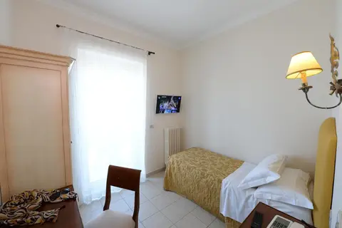 Hotel Lanzillotta in Alberobello, foto 26