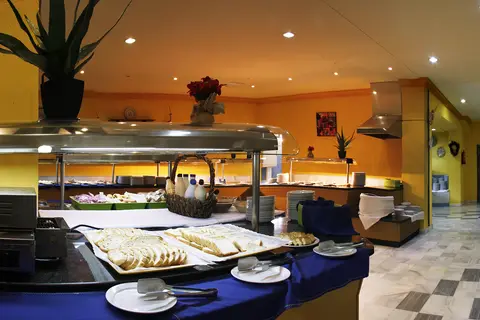 Bahia Serena in Roquetas de Mar — foto 25