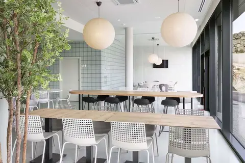 B&B Hotel Porto Expo Aeroporto in Matosinhos — foto 6